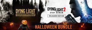 Dying Light - Halloween Bundle banner