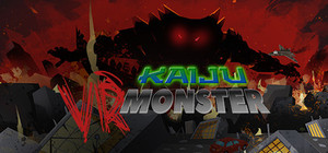 KAIJU MONSTER VR banner