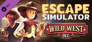 Escape Simulator: Wild West banner