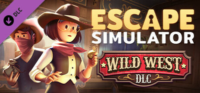 Escape Simulator: Wild West