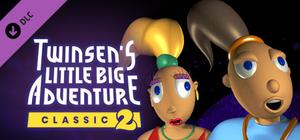 Twinsen's Little Big Adventure 2 Classic - Original Edition banner