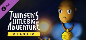 Twinsen's Little Big Adventure Classic - Original Edition banner