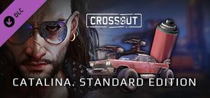Crossout - Catalina banner