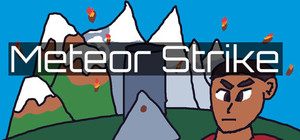 Meteor Strike banner