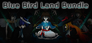 Blue Bird Land Bundle banner