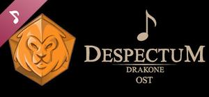 Despectum Drakone Soundtrack banner