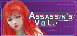 Assassin's Vol. banner
