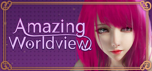 amazing Worldview banner