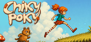 Chiky Poky banner