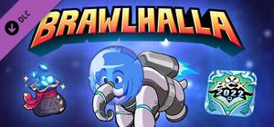 Brawlhalla - BCX 2022 Pack banner