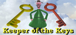 Keeper of the Keys banner