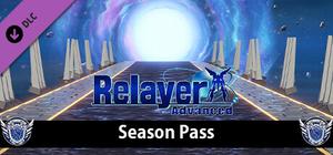 RelayerAdvanced DLC - Season Pass banner