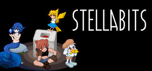 STELLABITS banner