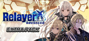 Relayer Advanced EXTRA PACK banner