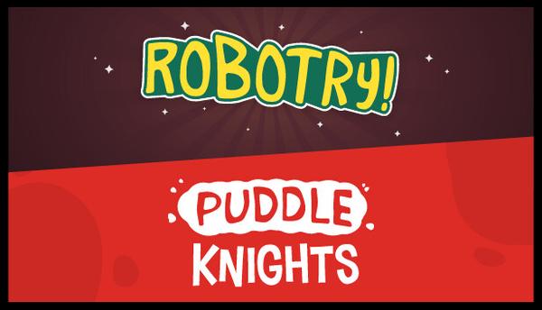 Complete Puddleverse Bundle