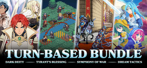 Turn-Based Bundle banner