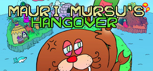 Mauri Mursu's Hangover banner