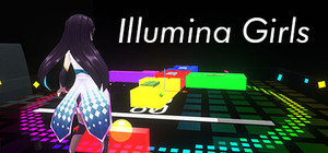 Illumina Girls banner