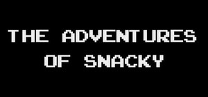 The Adventures of Snacky banner