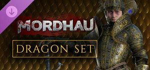 MORDHAU - Dragon Set banner