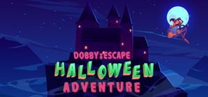 DobbyxEscape: Halloween Adventure banner