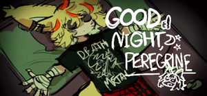 Good Night, Peregrine banner
