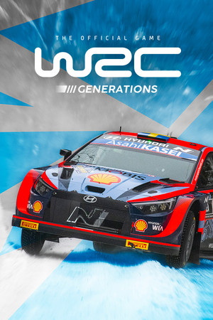 WRC Generations - The FIA WRC Official Game のセール価格