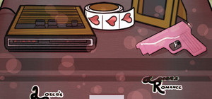 Loser's Romance banner