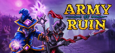Army of Ruin
