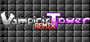 Vampiric Tower Remix banner