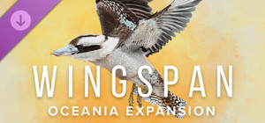 Wingspan: Oceania Expansion banner