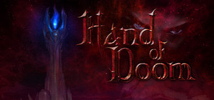 Hand of Doom banner