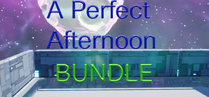 A Perfect Afternoon banner
