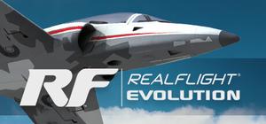 RealFlight Evolution: Upgrade from RealFlight Trainer Edition banner
