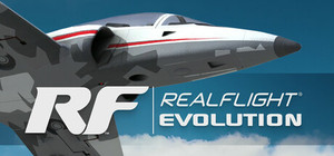 RealFlight Evolution banner