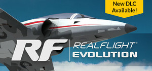 RealFlight Evolution banner