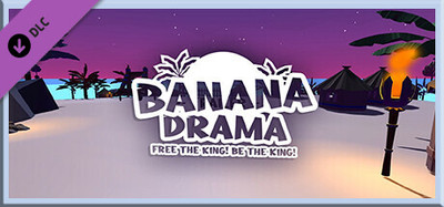 Banana Drama - Silver Donation