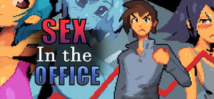 Sex in the Office banner