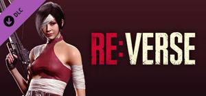 Resident Evil Re:Verse - Ada Skin: Still Kicking (The Umbrella Chronicles) banner