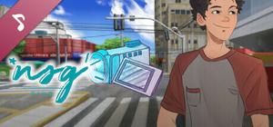 NSG - Original Soundtrack banner