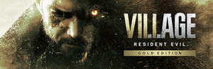 Resident Evil Village Gold Edition banner