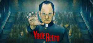 Vade Retro : Exorcist banner