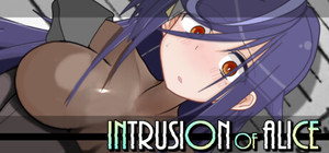Intrusion of Alice banner