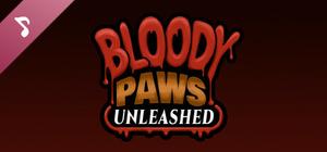 Bloody Paws Unleashed Soundtrack banner