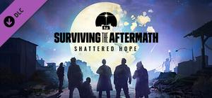 Surviving the Aftermath - Shattered Hope banner