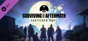 Surviving the Aftermath - Shattered Hope banner