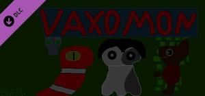 Vaxomon: Fears banner