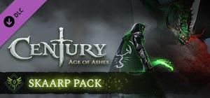 Century - Skaarp Pack banner
