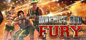 Machine Gun Fury banner
