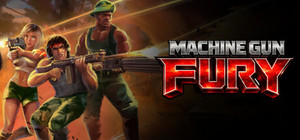 Machine Gun Fury banner